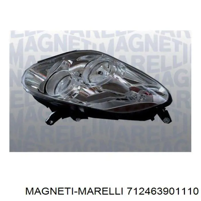 712463901110 Magneti Marelli