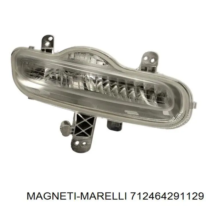 Указатель поворота зеркала, правый Magneti Marelli 712464291129 цена, от 193.99 USD