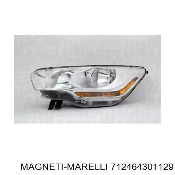 712464301129 Magneti Marelli фара левая