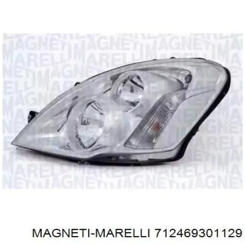 712469301129 Magneti Marelli