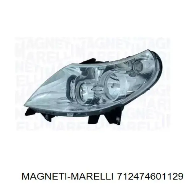 712474601129 Magneti Marelli