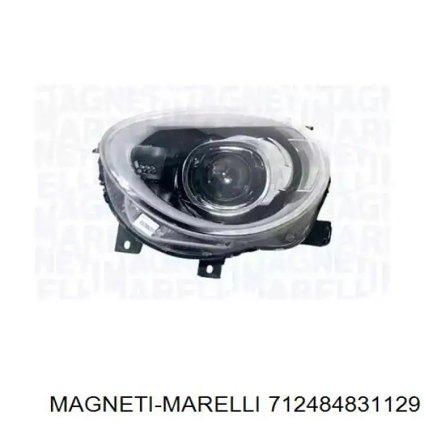 712484831129 Magneti Marelli 