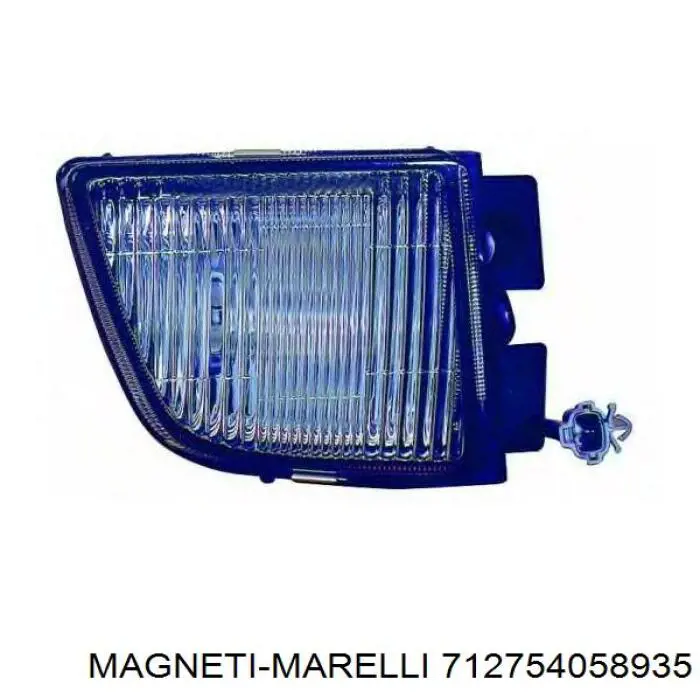 712754058935 Magneti Marelli