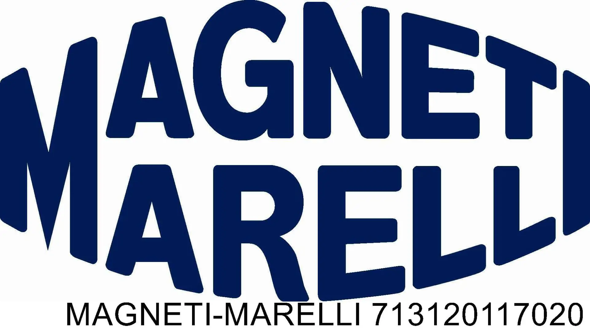  713120117020 Magneti Marelli