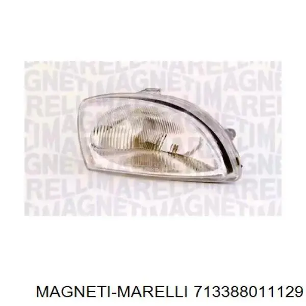 713388011129 Magneti Marelli Фара передняя правая
