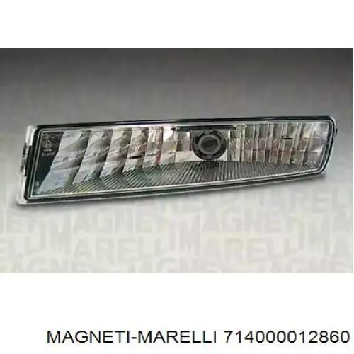93184008 Opel Передний фонарь указателя поворота