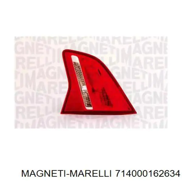 Купить 13435485 Opel Стоп задний