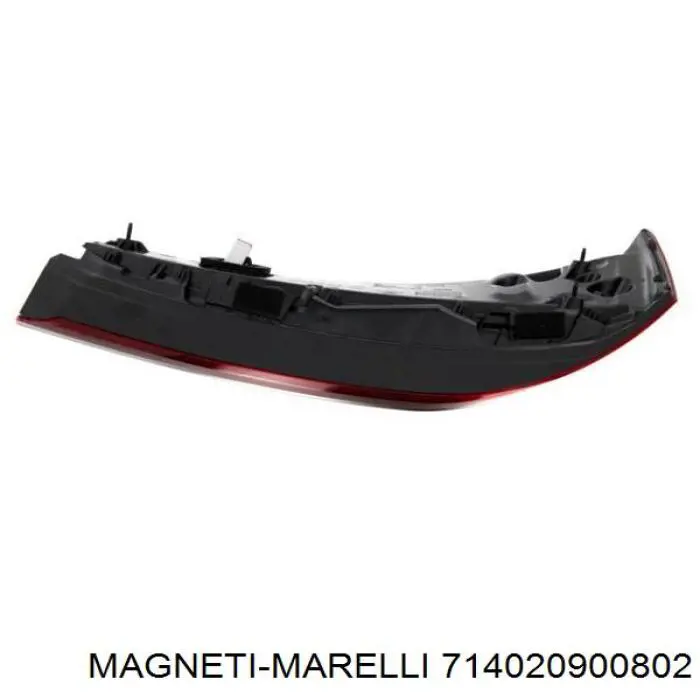 Фонарь задний правый Magneti Marelli LLL791 цена, от 402.25 USD