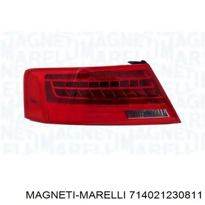 714021230811 Magneti Marelli