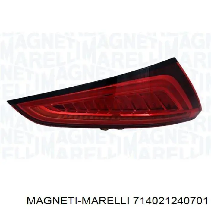 Купить LLI192 Magneti Marelli Левый стоп