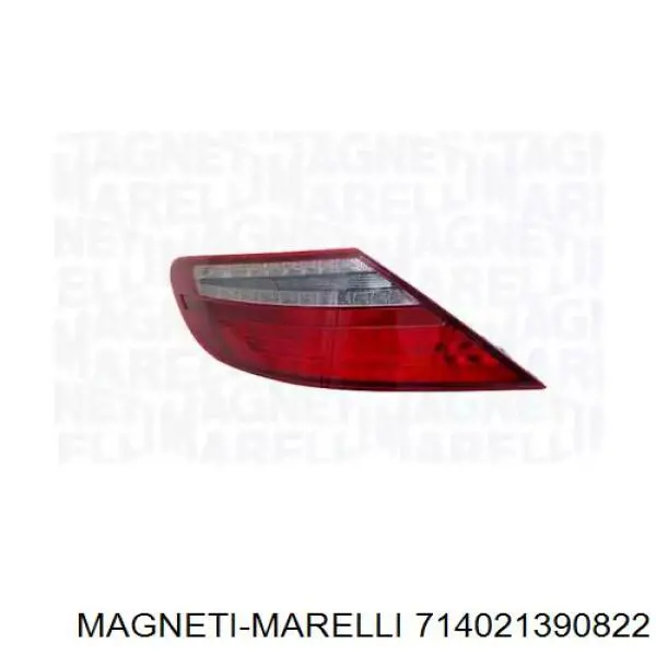  LLI471 Magneti Marelli