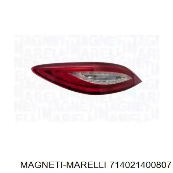  LLL911 Magneti Marelli