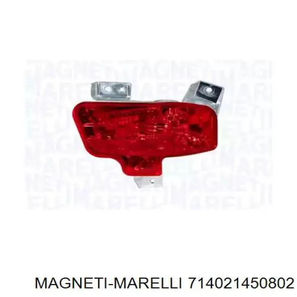 714021450802 Magneti Marelli