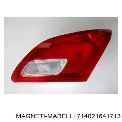 Купить 13360788 General Motors Стоп задний