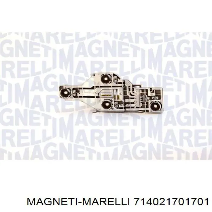 Купить 714021701701 Magneti Marelli Левый стоп