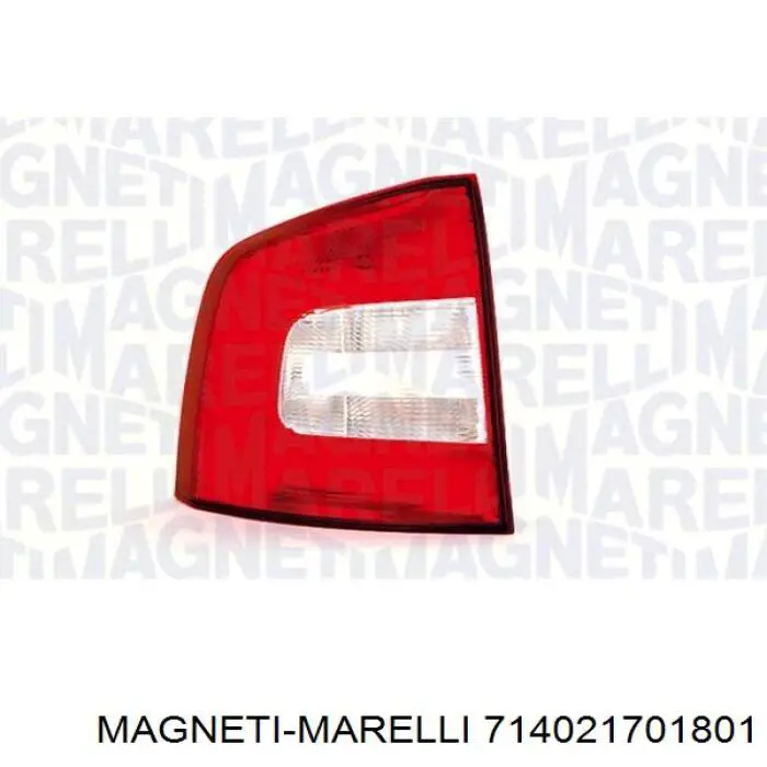 Правый стоп Magneti Marelli 714021701801