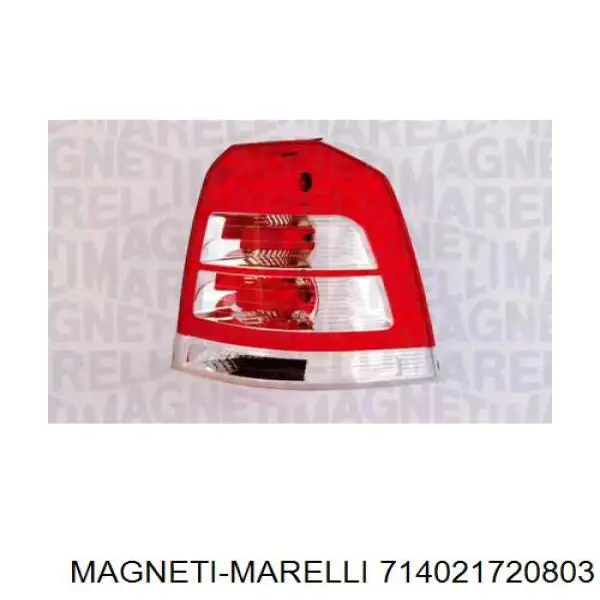 714021720803 Magneti Marelli Фонари задние