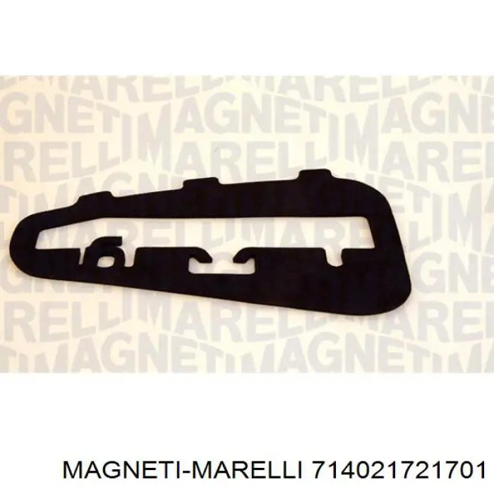 Задняя левая фара Magneti Marelli 714021721701 цена, от 117.13 USD
