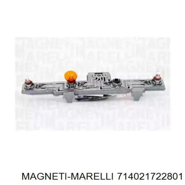  714021722801 Magneti Marelli