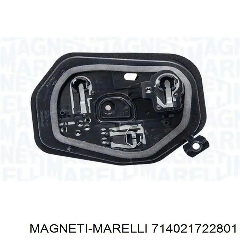 LLG001 Magneti Marelli 