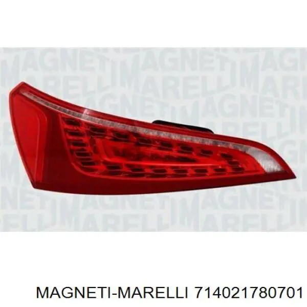 Купить 714021780701 Magneti Marelli Левый стоп