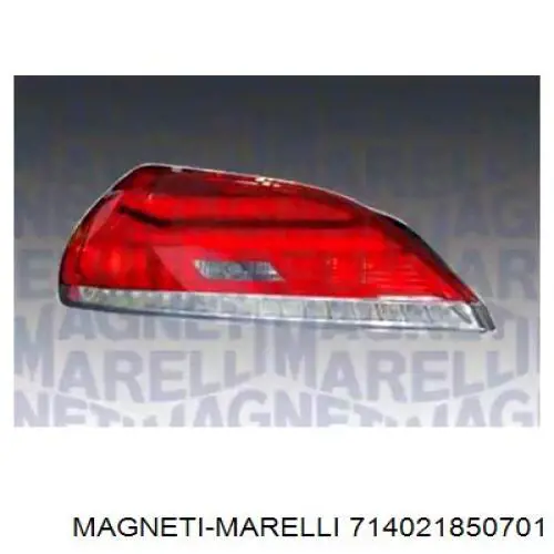  LLH152 Magneti Marelli