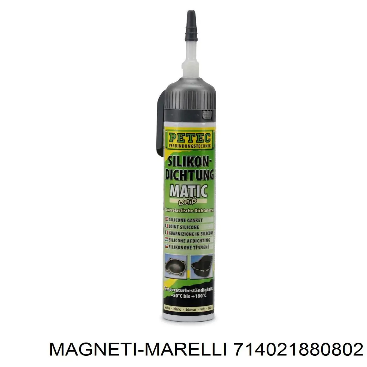 Купить 714021880802 Magneti Marelli Стоп задний