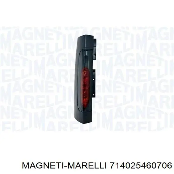714025460706 Magneti Marelli