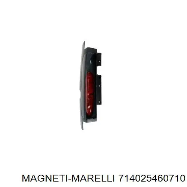 Купить LLE242 Magneti Marelli Фонарь задний левый верхний