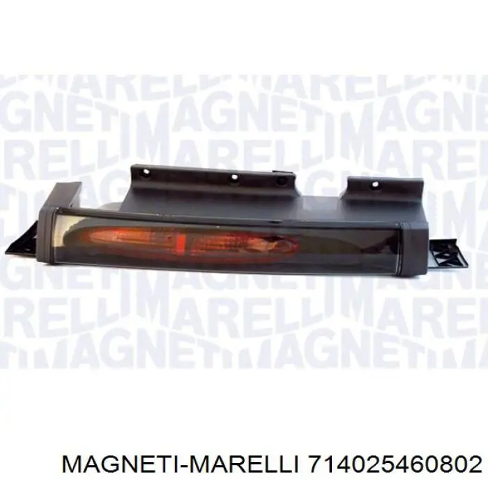 Задний фонарь LLE201 Magneti Marelli