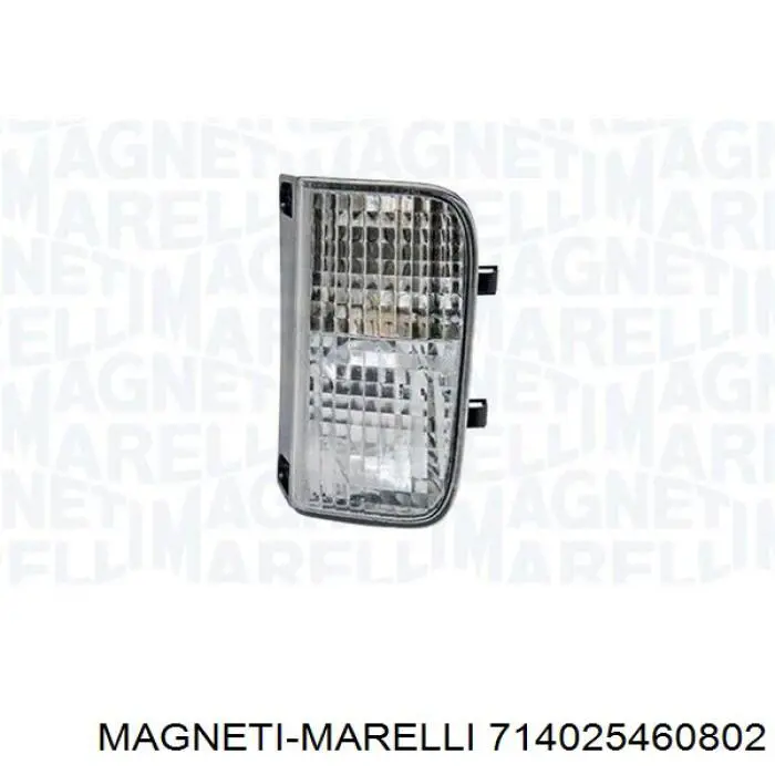 Фонарь задний правый Magneti Marelli LLE201 цена, от 181.60 USD