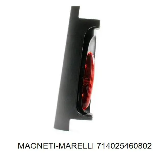 Купить 714025460802 Magneti Marelli Задняя правая фара