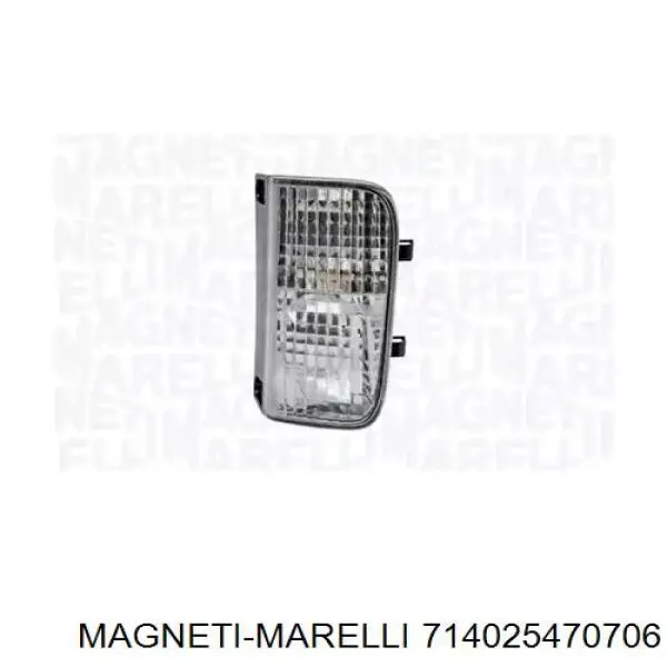 714025470706 Magneti Marelli