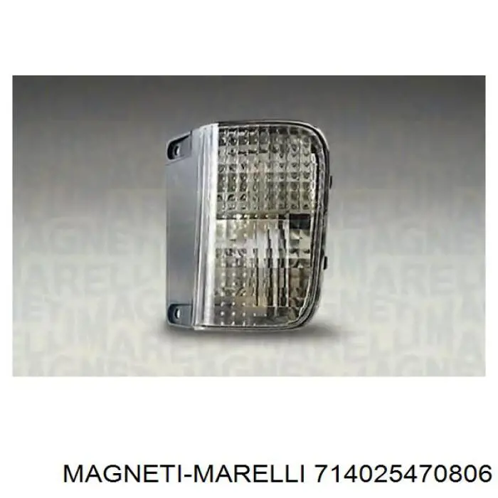 714025470806 Magneti Marelli