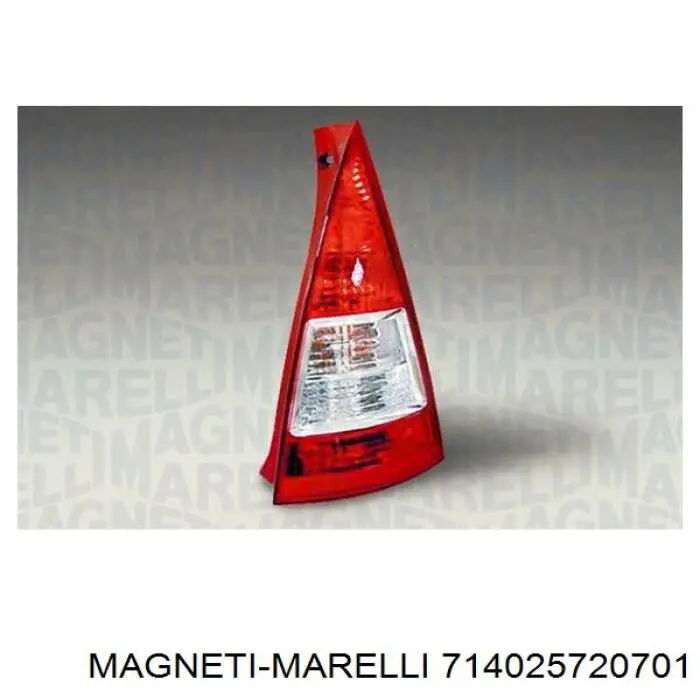 Купить LLF102 Magneti Marelli Левый стоп