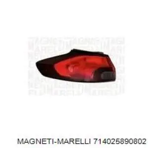 Правый стоп Magneti Marelli 714025890802
