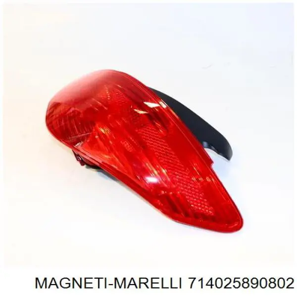Фонарь задний правый Magneti Marelli 714025890802 цена, от 89.24 USD