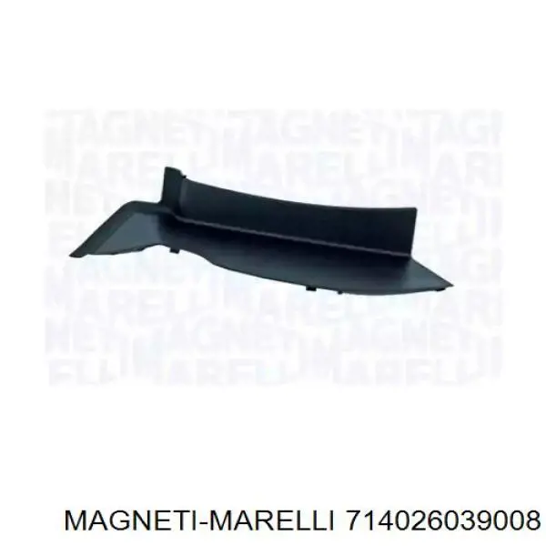  714026039008 Magneti Marelli