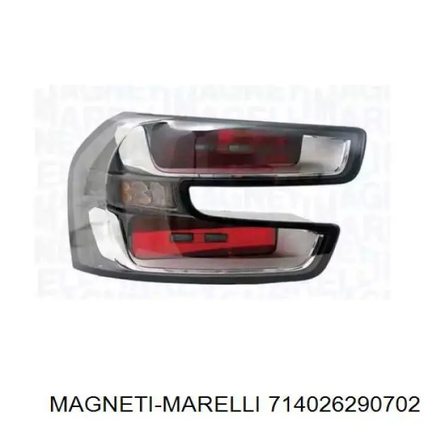 714026290702 Magneti Marelli 