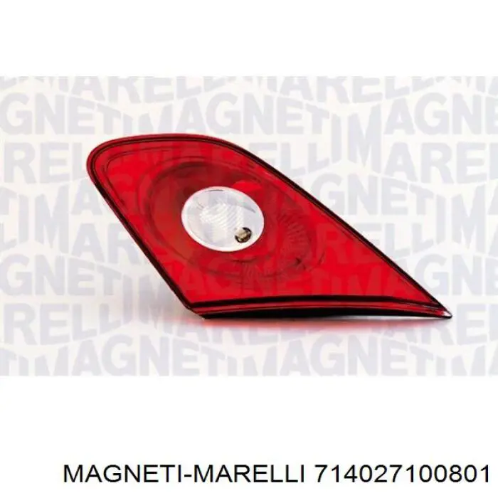 714027100801 Magneti Marelli