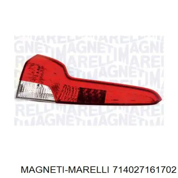  714027161702 Magneti Marelli