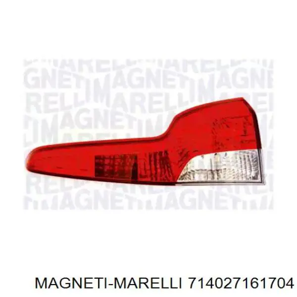  714027161704 Magneti Marelli