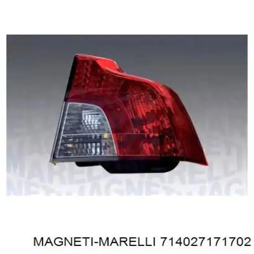  714027171702 Magneti Marelli