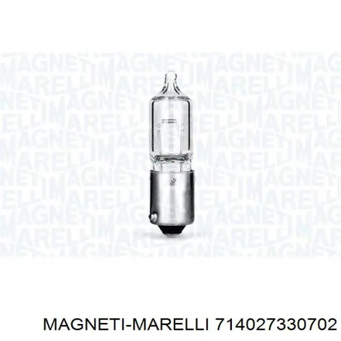 Фонарь задний левый FP1201F1A Magneti Marelli