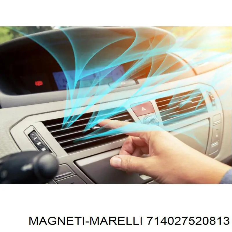 Фара задняя правая внешняя Magneti Marelli LLE821 цена, от 63.35 USD