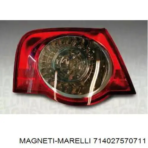 714027570711 Magneti Marelli