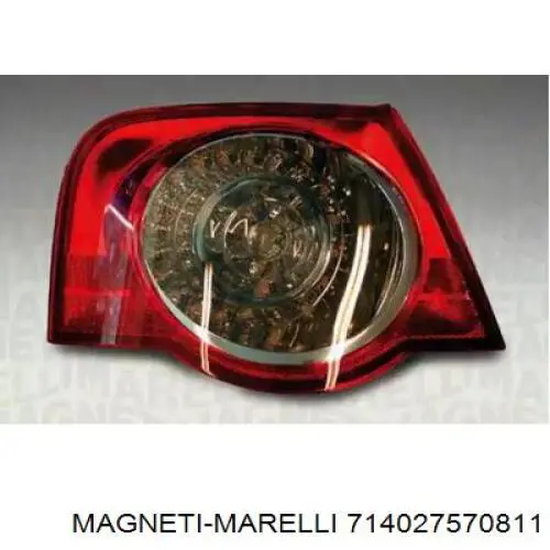 714027570811 Magneti Marelli