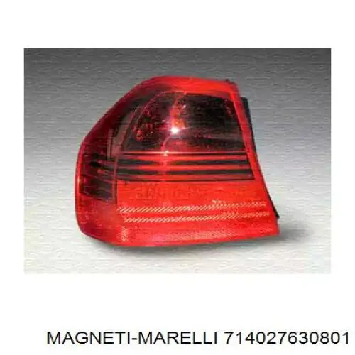 714027630801 Magneti Marelli