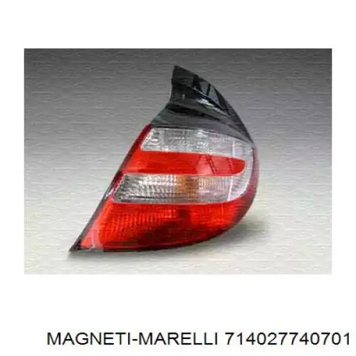  714027740701 Magneti Marelli