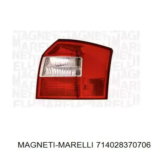  714028370706 Magneti Marelli